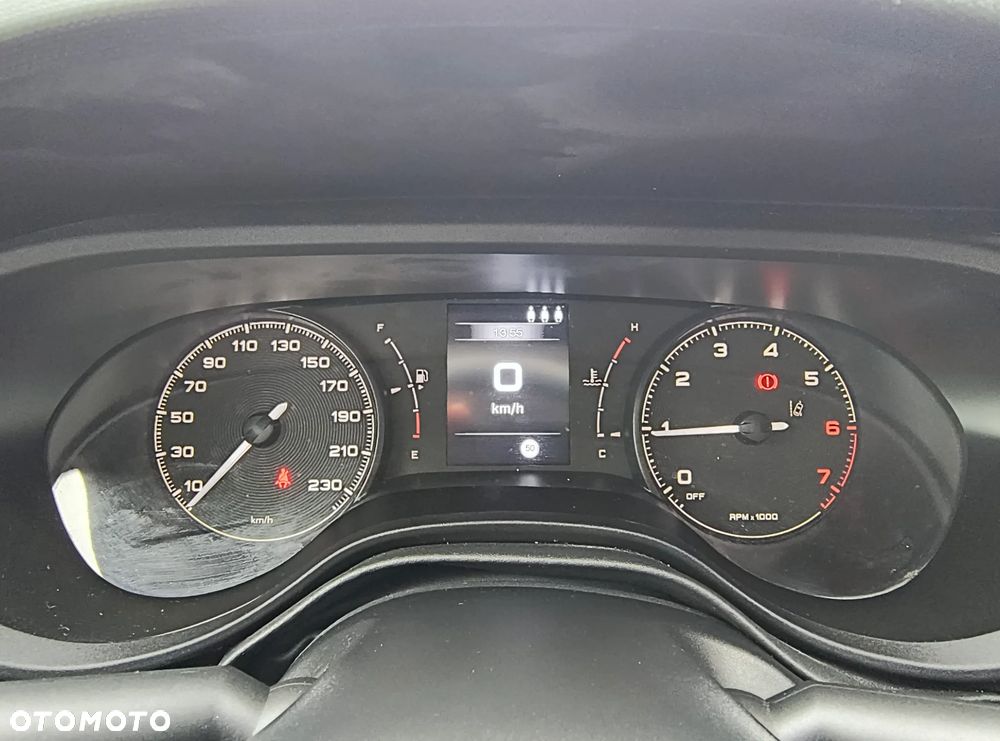 Fiat Tipo 1.0 T3 - 11