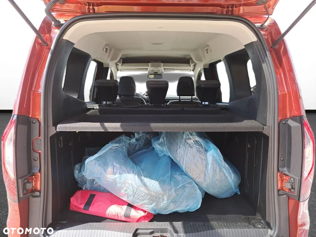 Renault Kangoo 1.5 dCi Techno EDC - 25