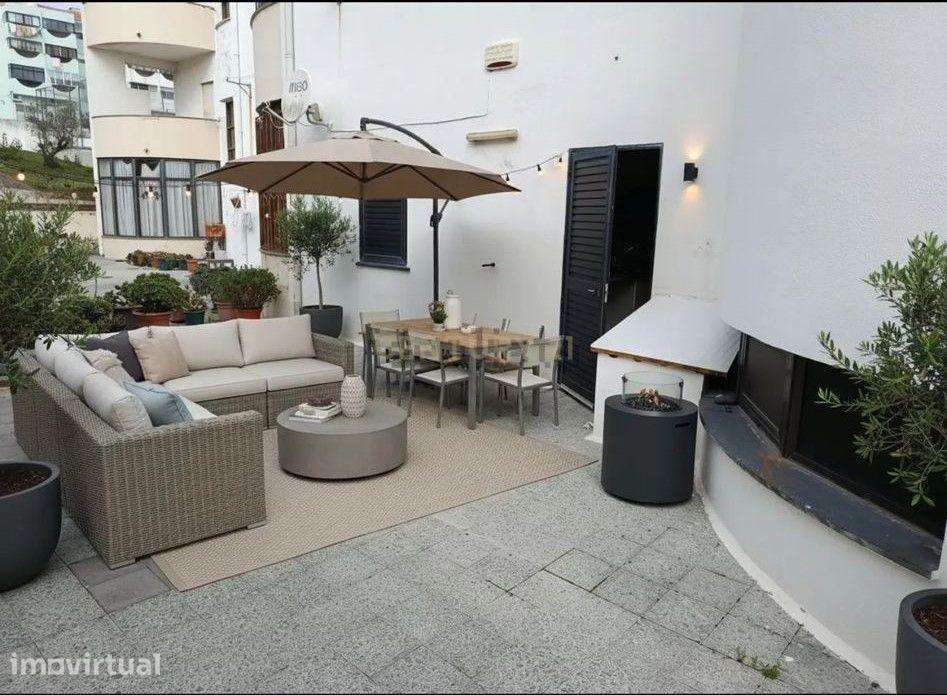 Apartamento T2 Sesimbra - Grande imagem: 3/17