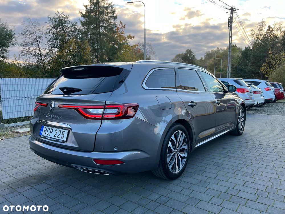 Renault Talisman ENERGY TCe 200 EDC INITIALE PARIS - 7