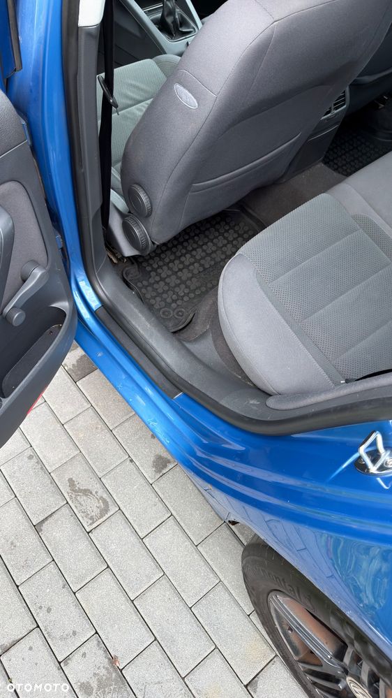 Volkswagen Golf 1.6 Trendline - 22