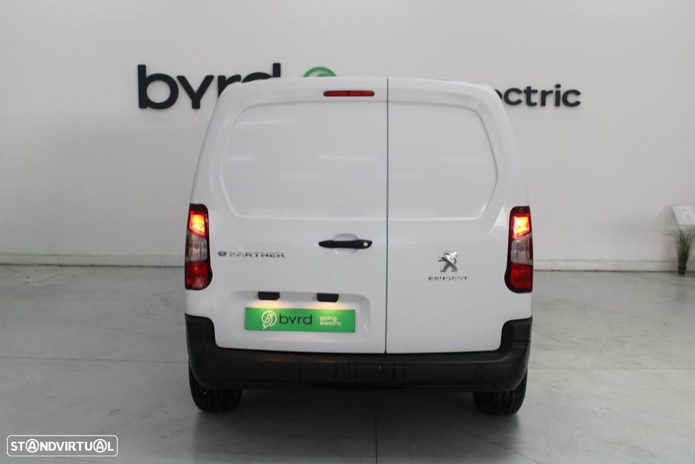 Peugeot Partner Premium - 5