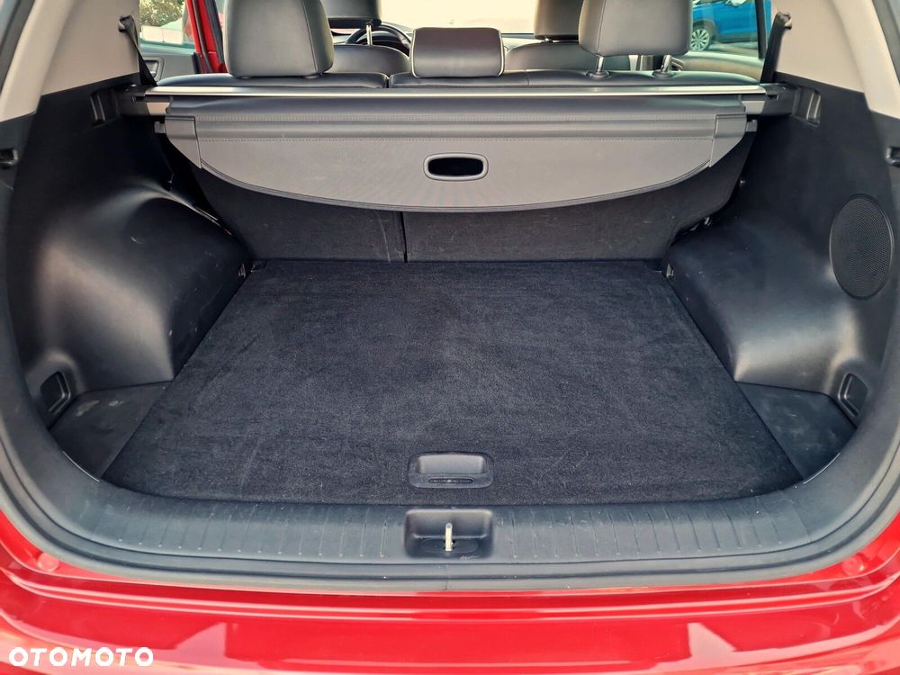 Kia Sportage 2.0 CRDI Business Line 4WD - 9