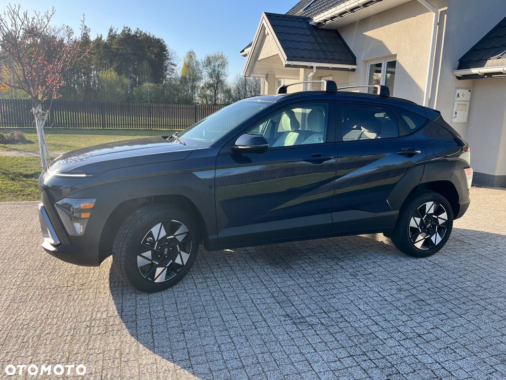 Hyundai Kona - 6