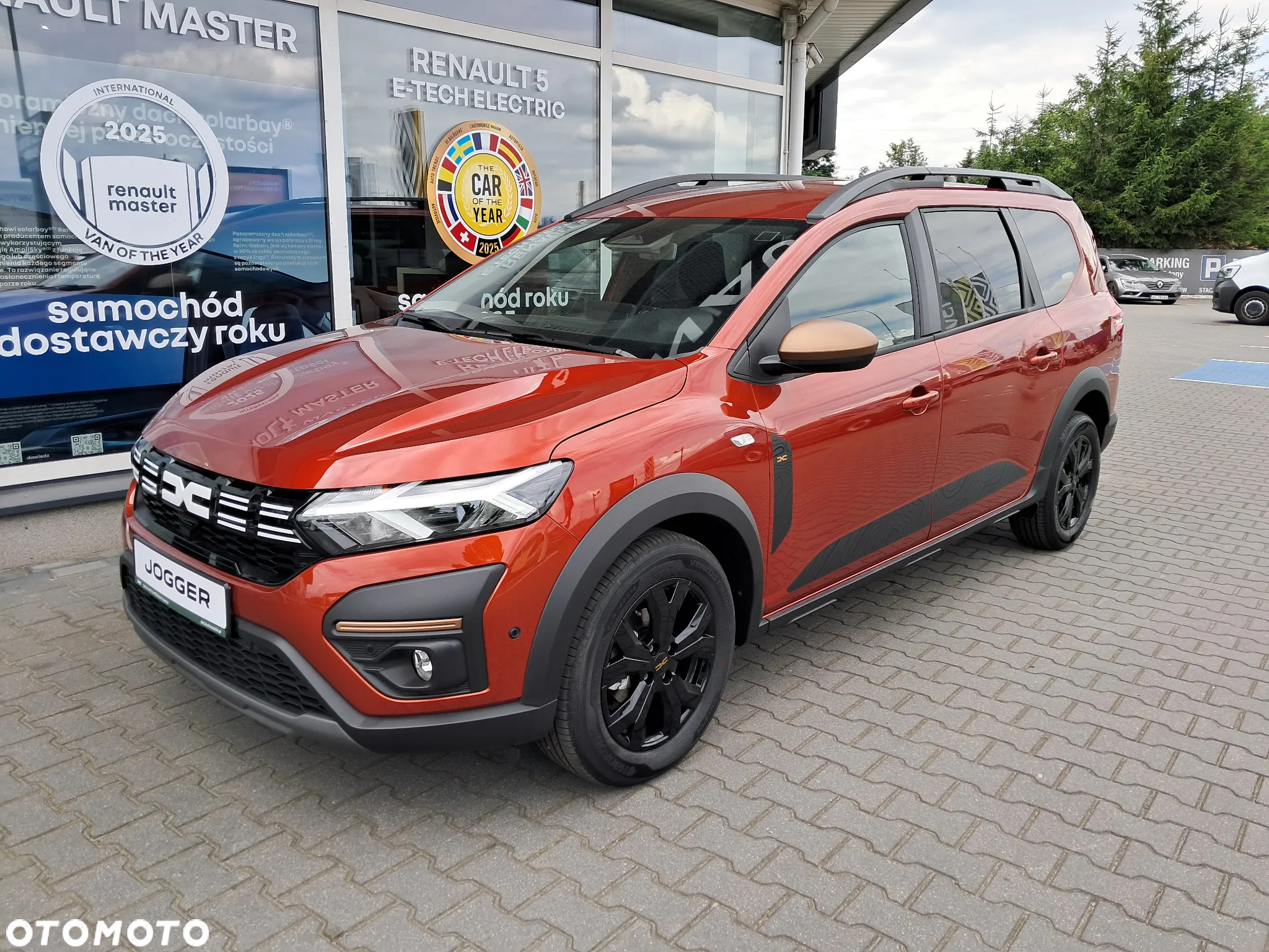 Dacia Jogger 1.0 TCe Extreme - 2