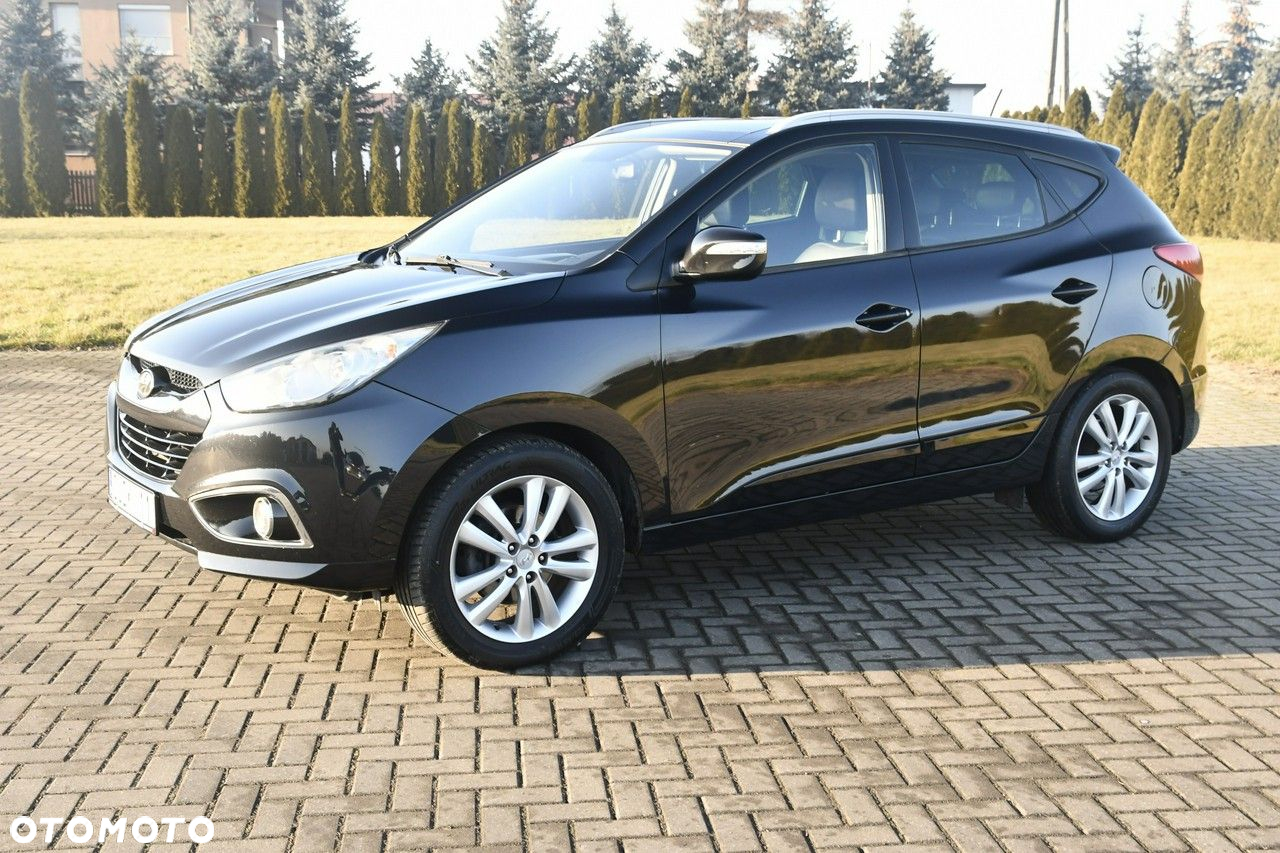 Hyundai ix35 - 6