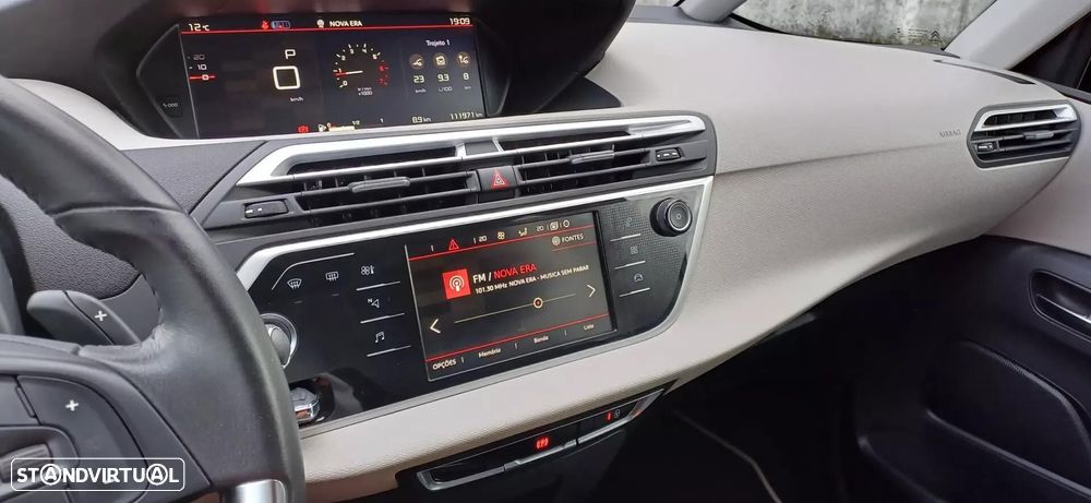 Citroën Grand C4 Spacetourer - 14