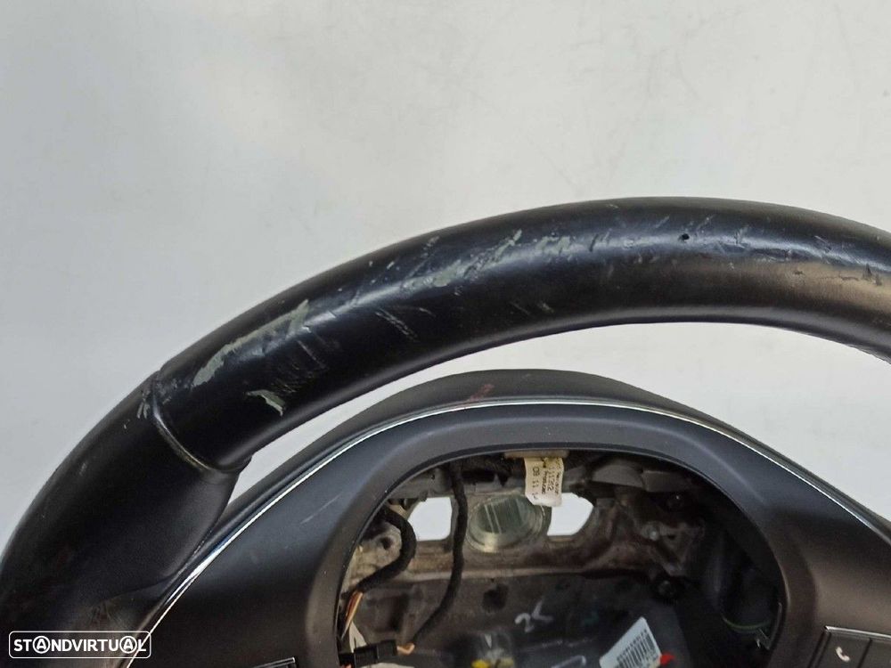 VOLANTE MASERATI GHIBLI S Q4 - 5