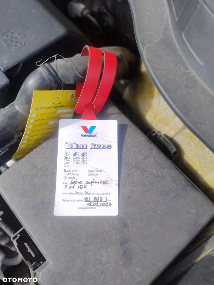 Hyundai Tucson 1.6 GDi 2WD DCT Trend - 5