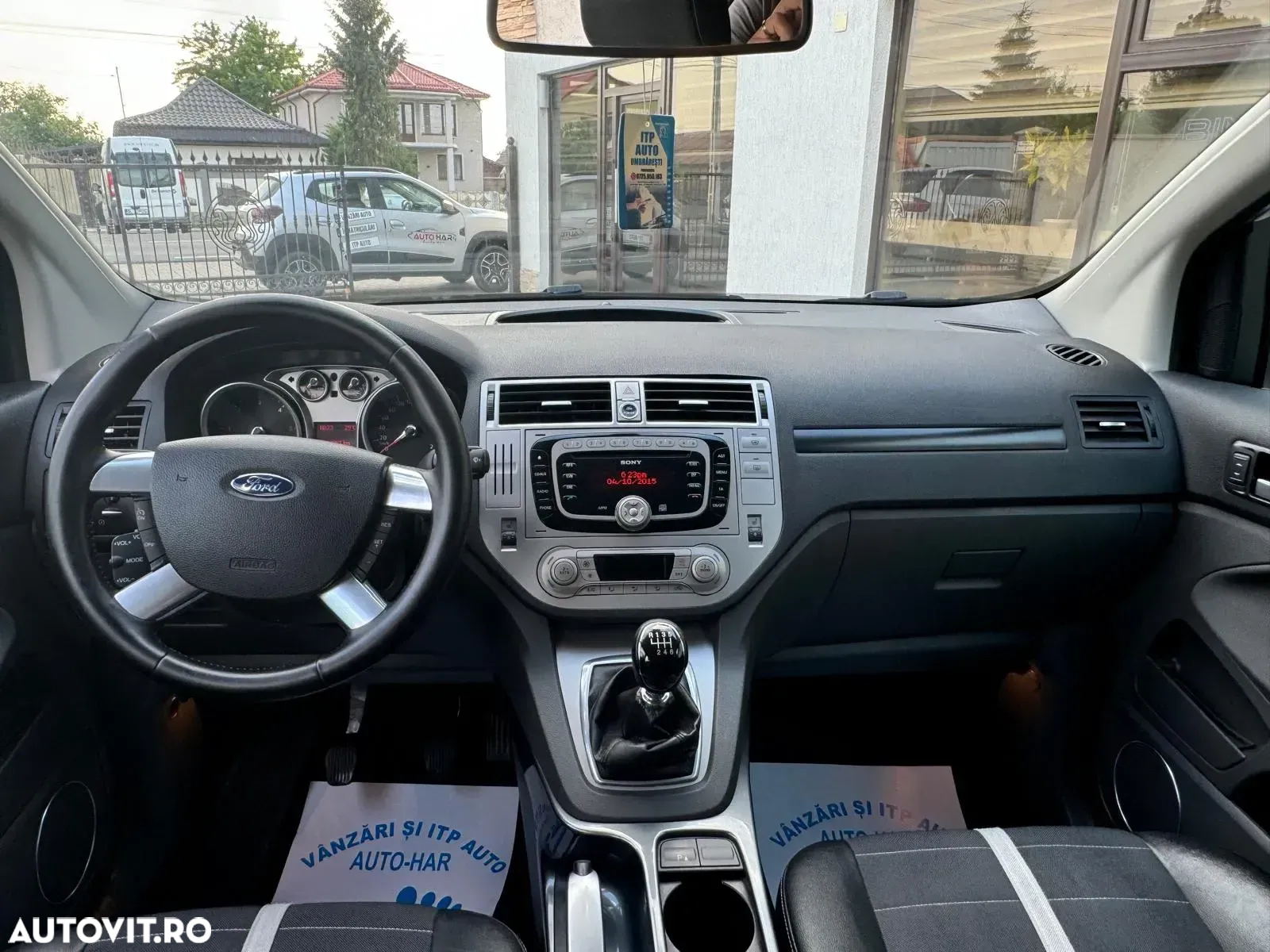 Ford Kuga - 7