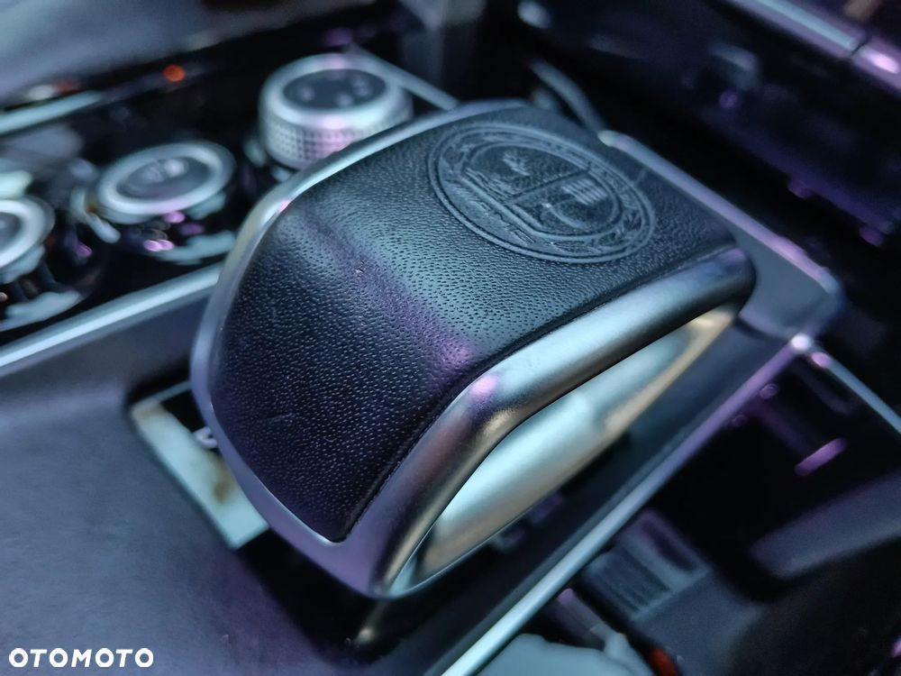 Mercedes-Benz Klasa E - 30