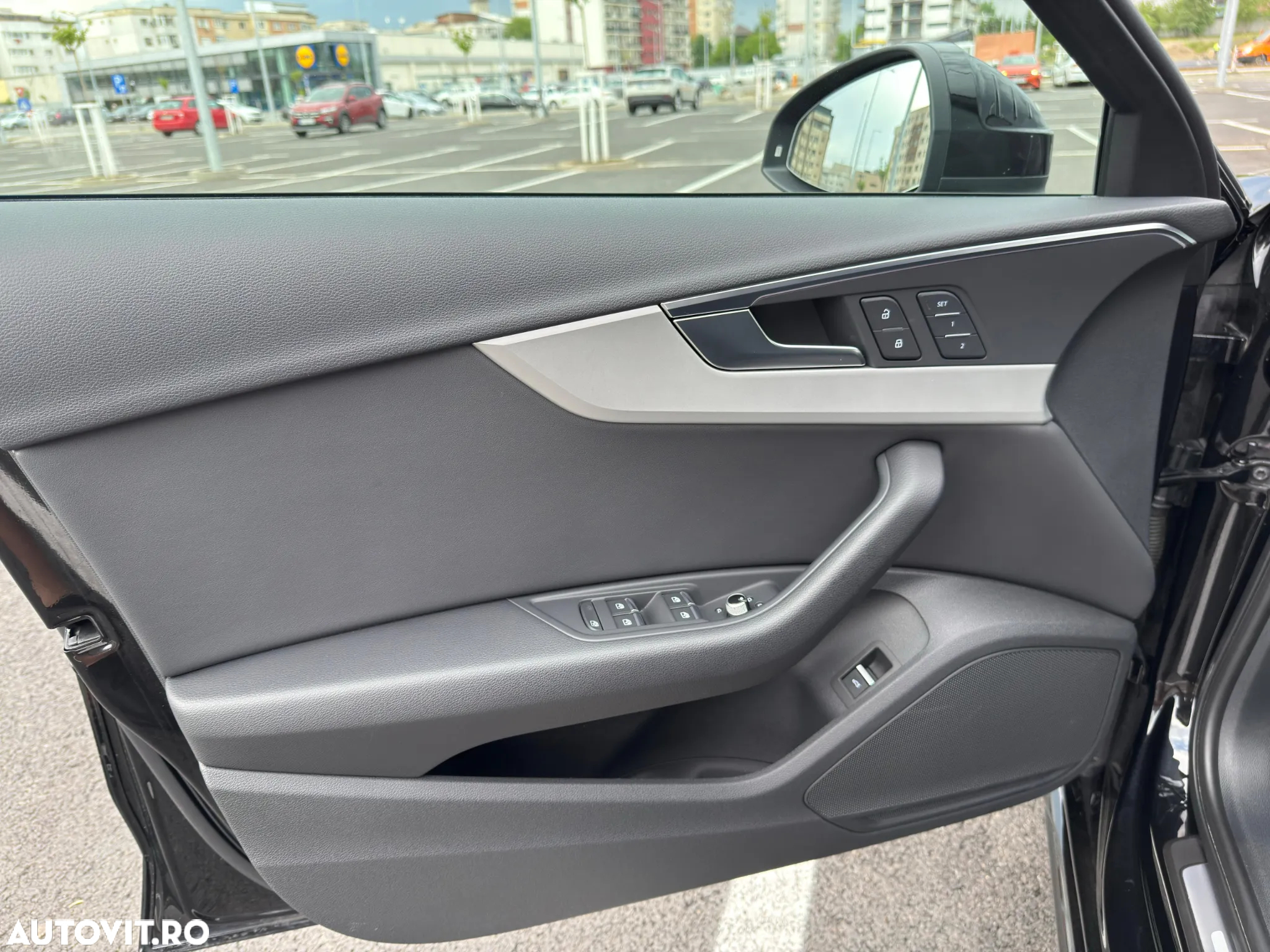 Audi A4 35 TDI S tronic MHEV Advanced - 11