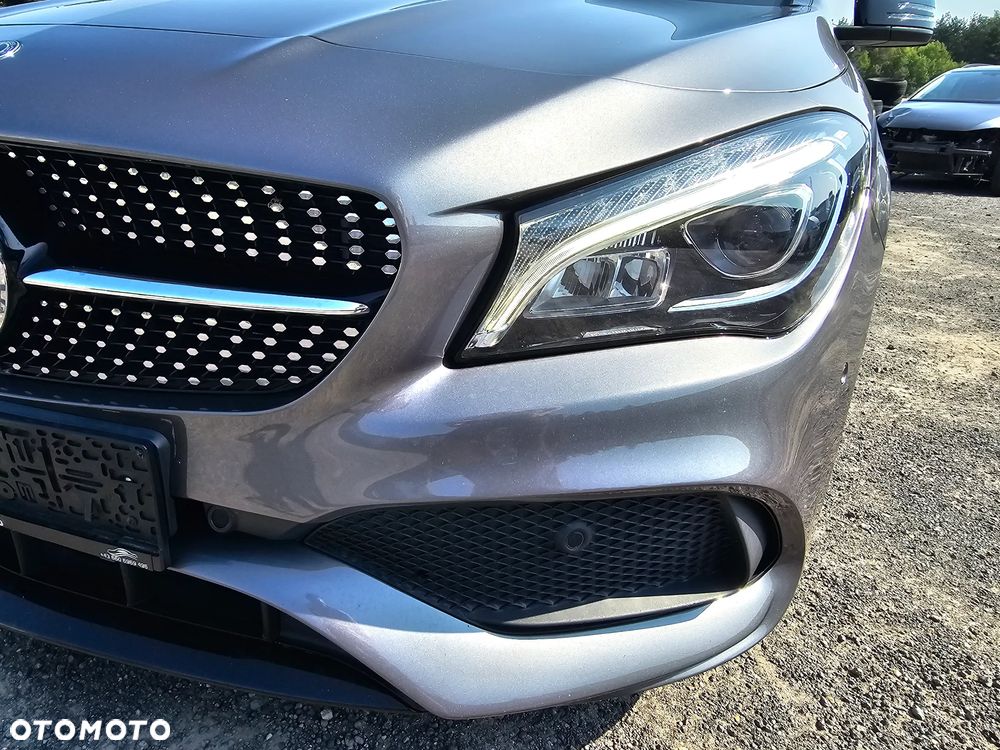 Mercedes-Benz CLA 200 d 4Matic 7G-DCT AMG Line - 4