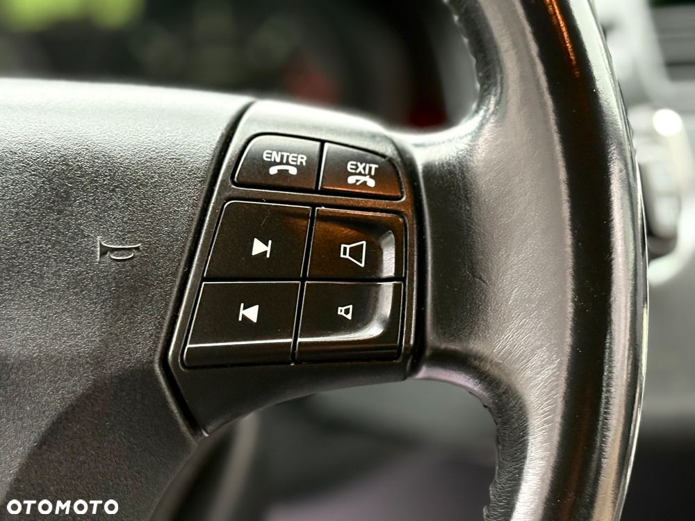 Volvo V50 D2 Business Pro Edition Start-Stop - 21