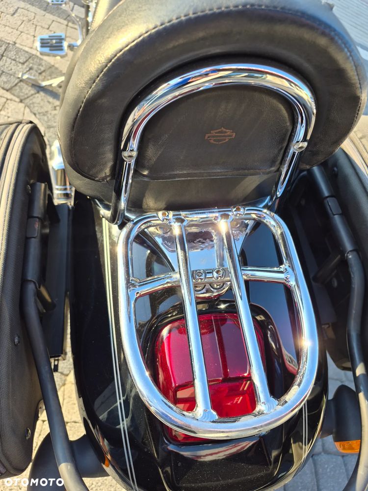 Harley-Davidson V-Rod Street Rod - 19