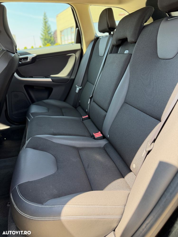 Volvo XC 60 - 14