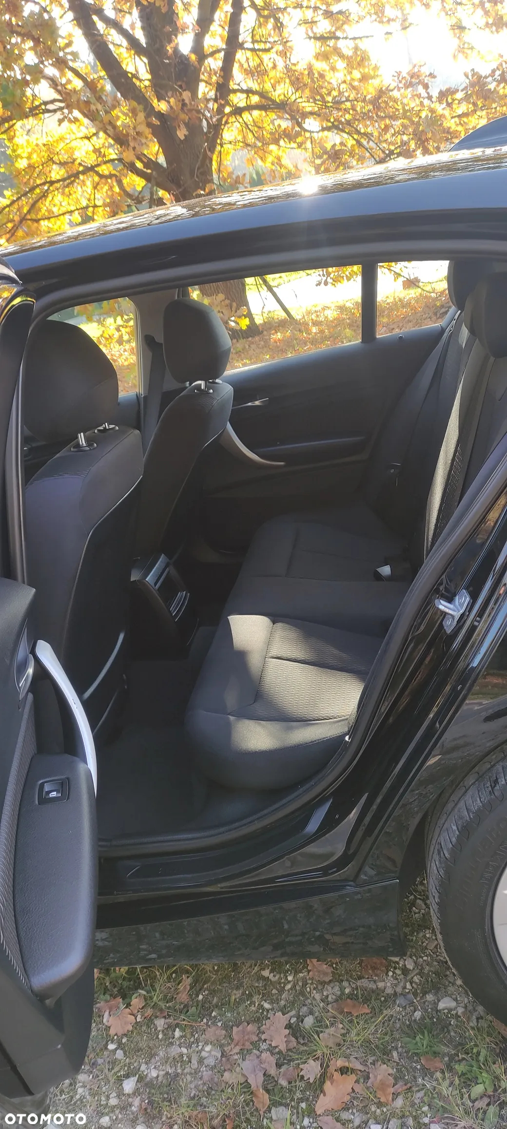 BMW Seria 1 116i - 10