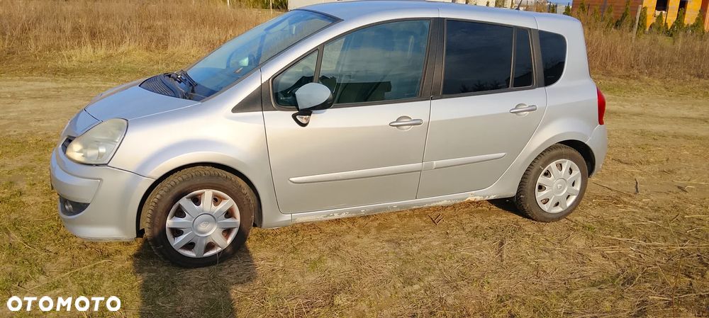 Renault Modus 1.5 dCi Dynamique - 2