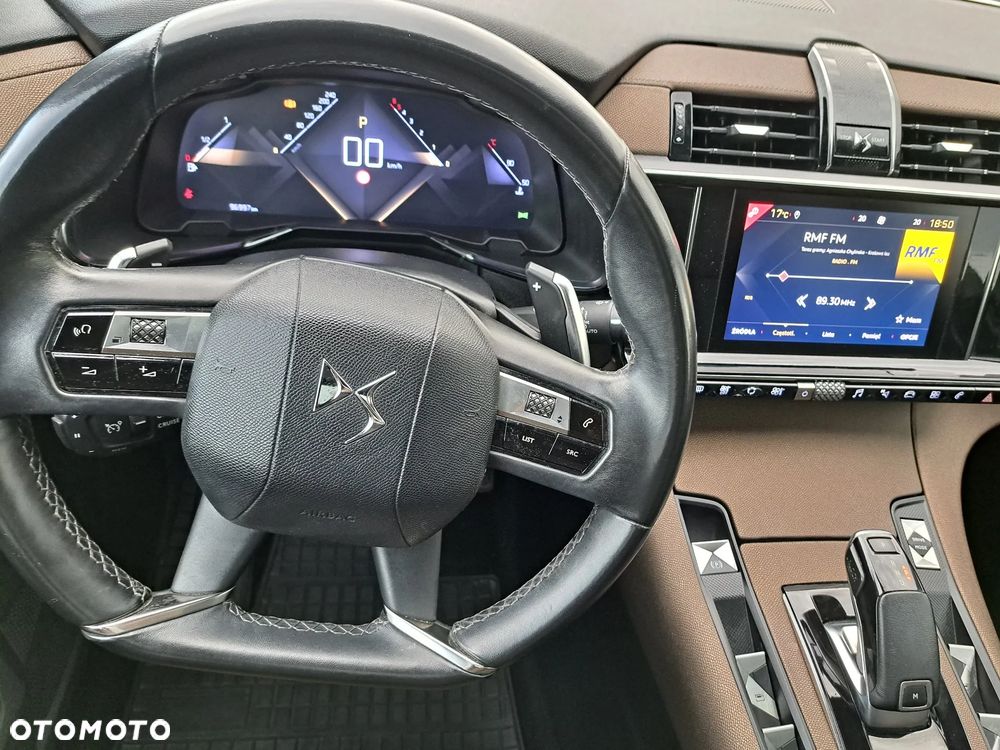 DS Automobiles DS 7 Crossback 2.0 BlueHDi Be Chic - 13