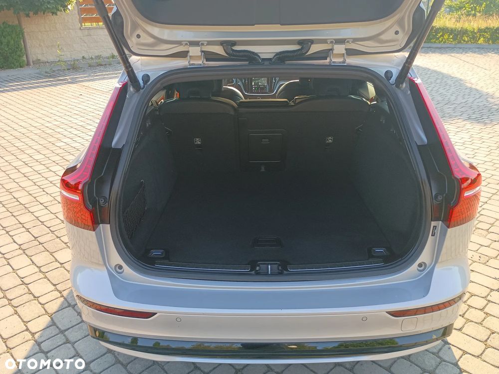 Volvo V60 - 39