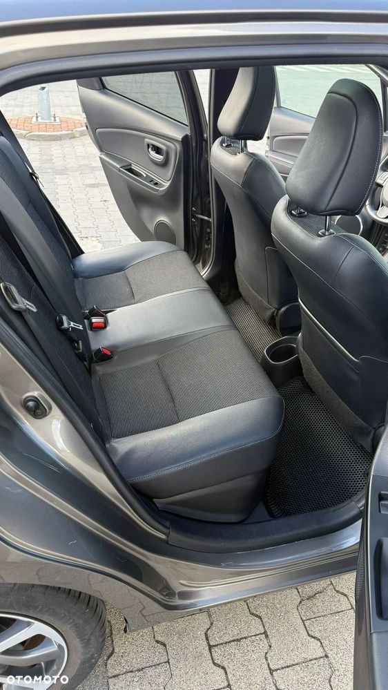 Toyota Yaris - 29