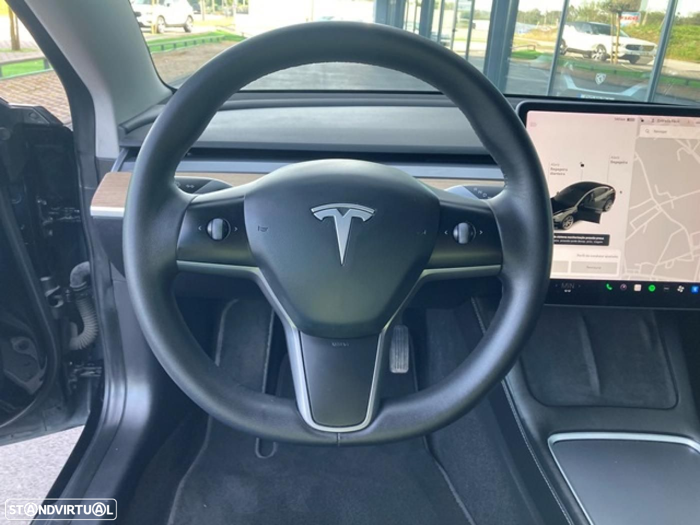Tesla Model 3 Long Range AWD Dual Motor - 16