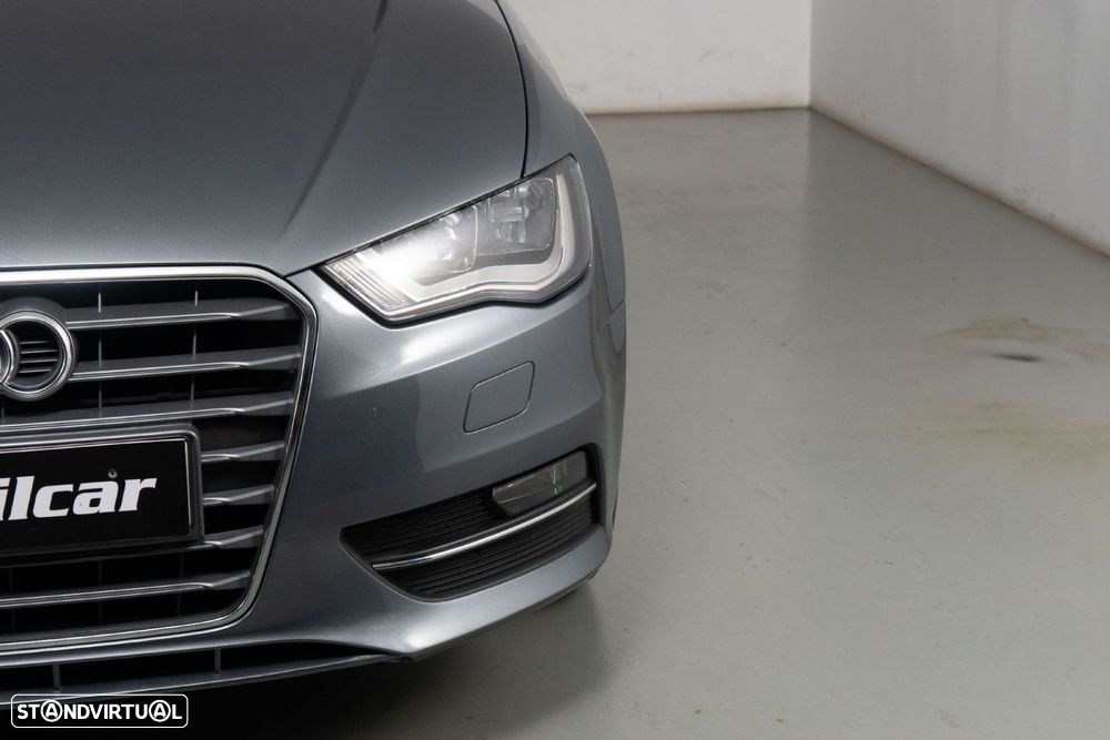 Audi A3 Sportback 1.6 TDI Sport - 22