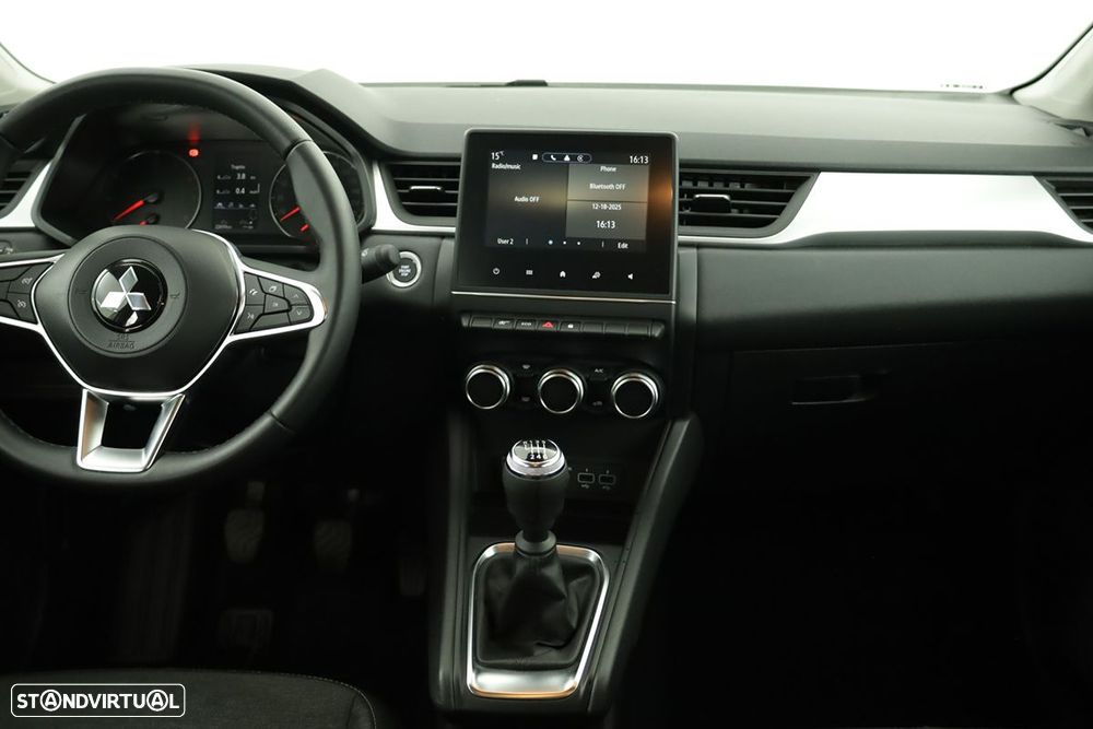 Mitsubishi ASX 1.0 MPI-T Invite - 8