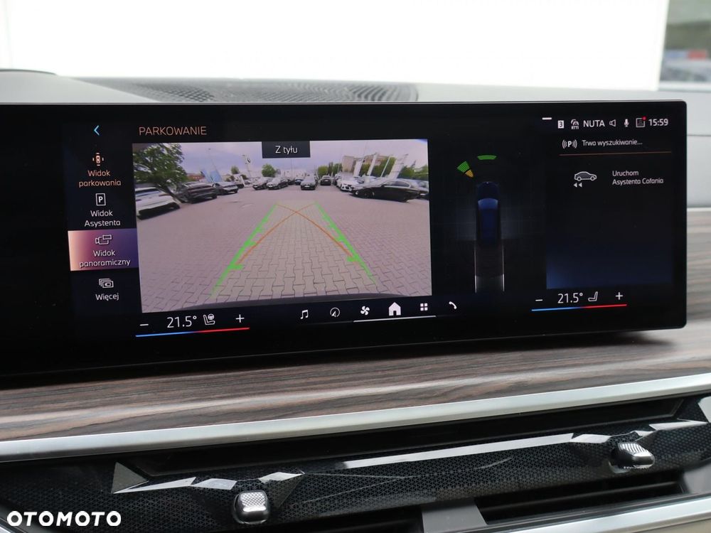 BMW X7 xDrive40i mHEV M Sport Edition sport - 25