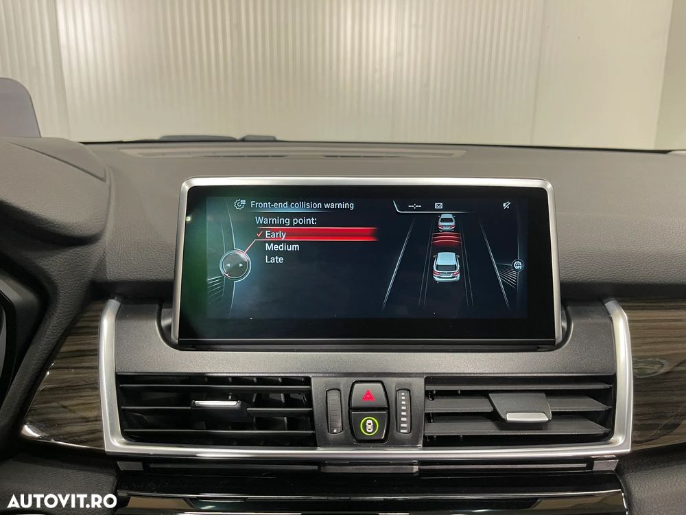 BMW Seria 2 220d Active Tourer Aut. Luxury Line - 19