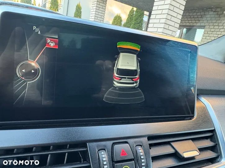 BMW Seria 2 218d Active Tourer Sport-Aut Luxury Line - 13