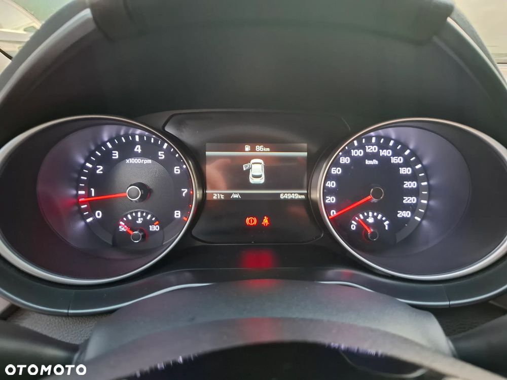 Kia XCeed 1.5 T-GDI M - 22