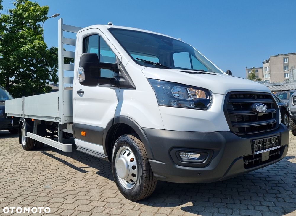 Ford Transit - 11