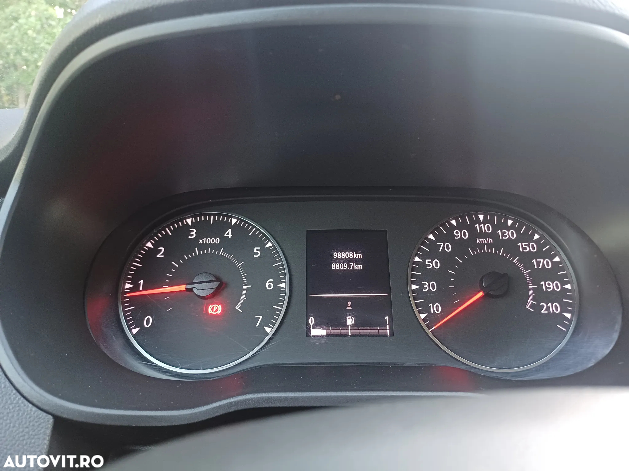 Dacia Duster 1.6 SCe Prestige jante 16" - 5