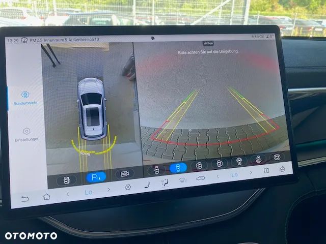 BYD Seal U 1.5 Comfort - 26