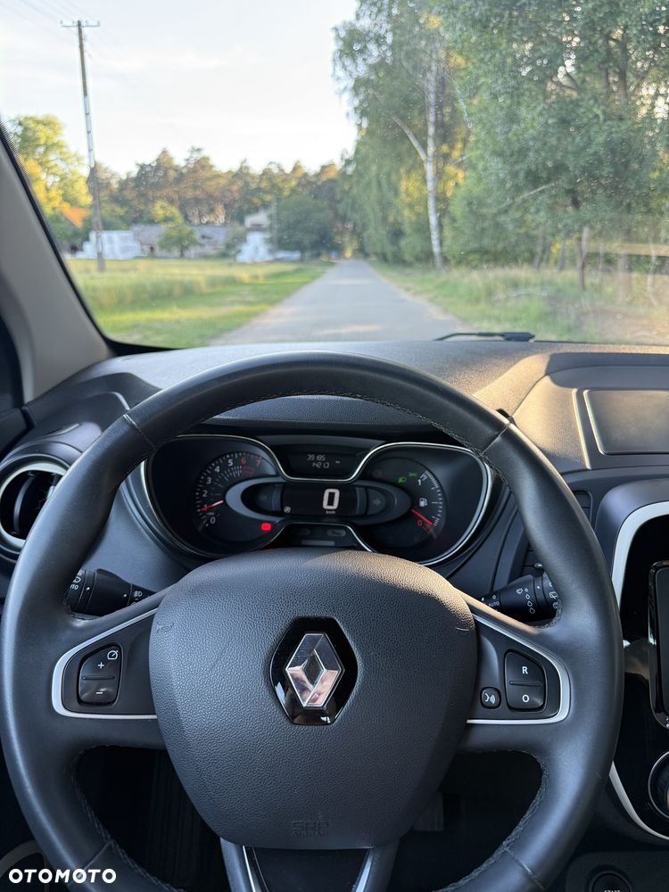 Renault Captur - 12