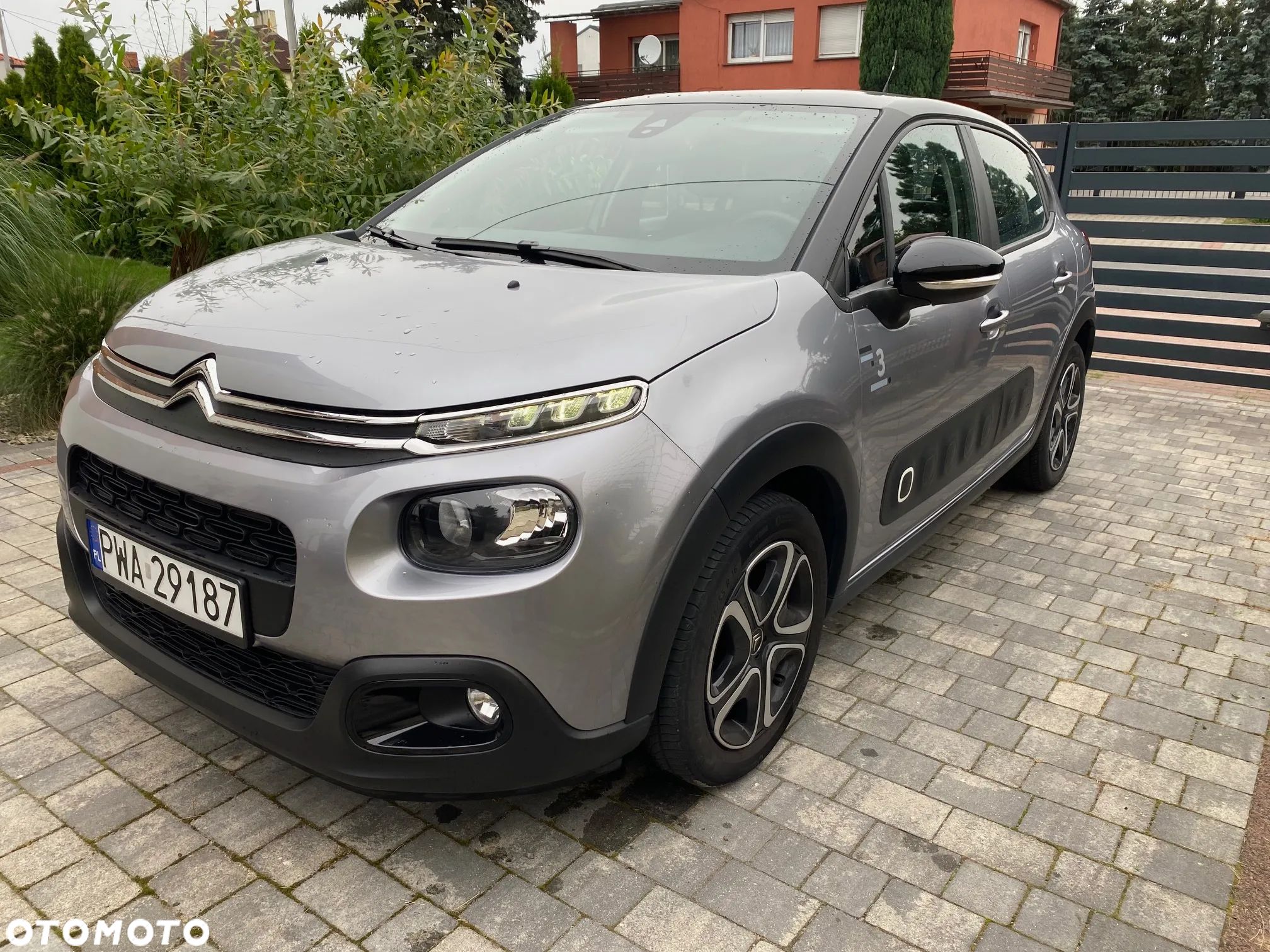 Citroën C3 Pure Tech 83 S&S FEEL PACK - 1