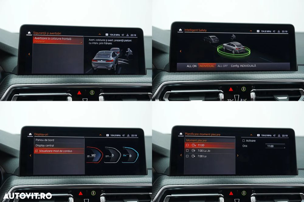 BMW X4 xDrive20d M Sport - 27