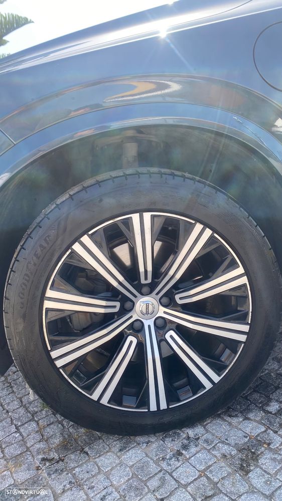 Volvo XC 90 2.0 T8 PHEV Inscription AWD - 17