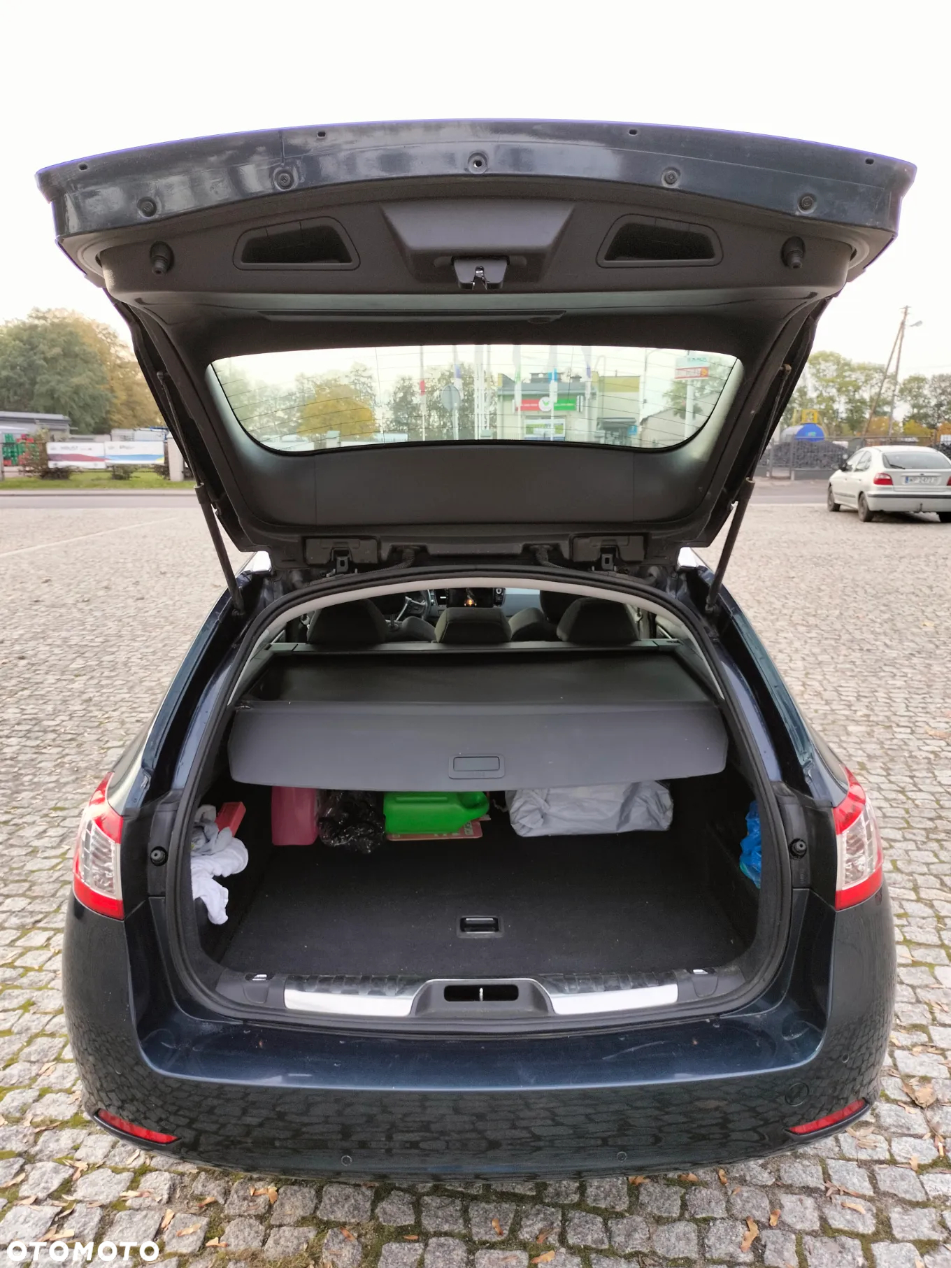 Peugeot 508 2.0 HDi Active - 37