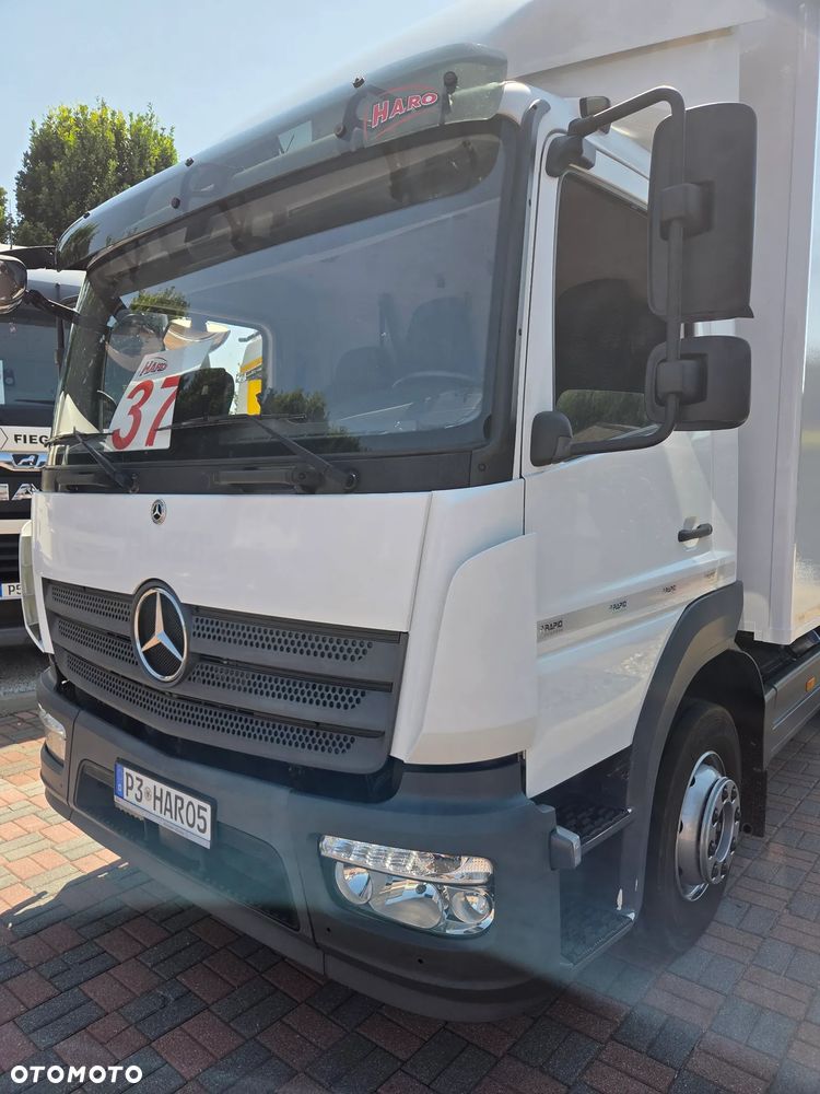 Mercedes-Benz Atego 1224 - 3