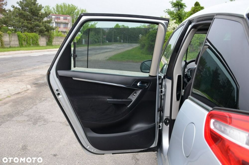 Citroën C4 Picasso - 24
