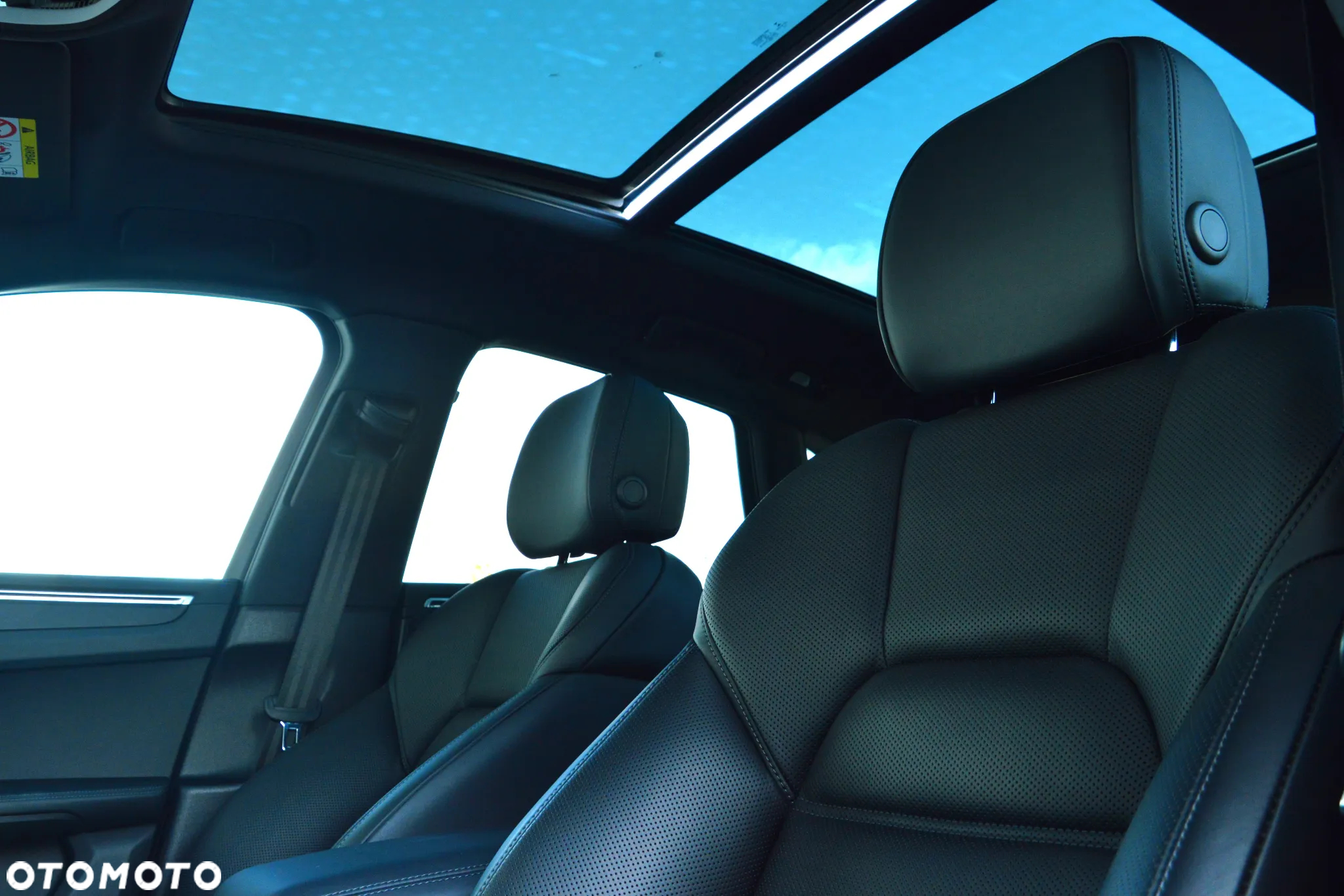 Porsche Macan Standard - 15