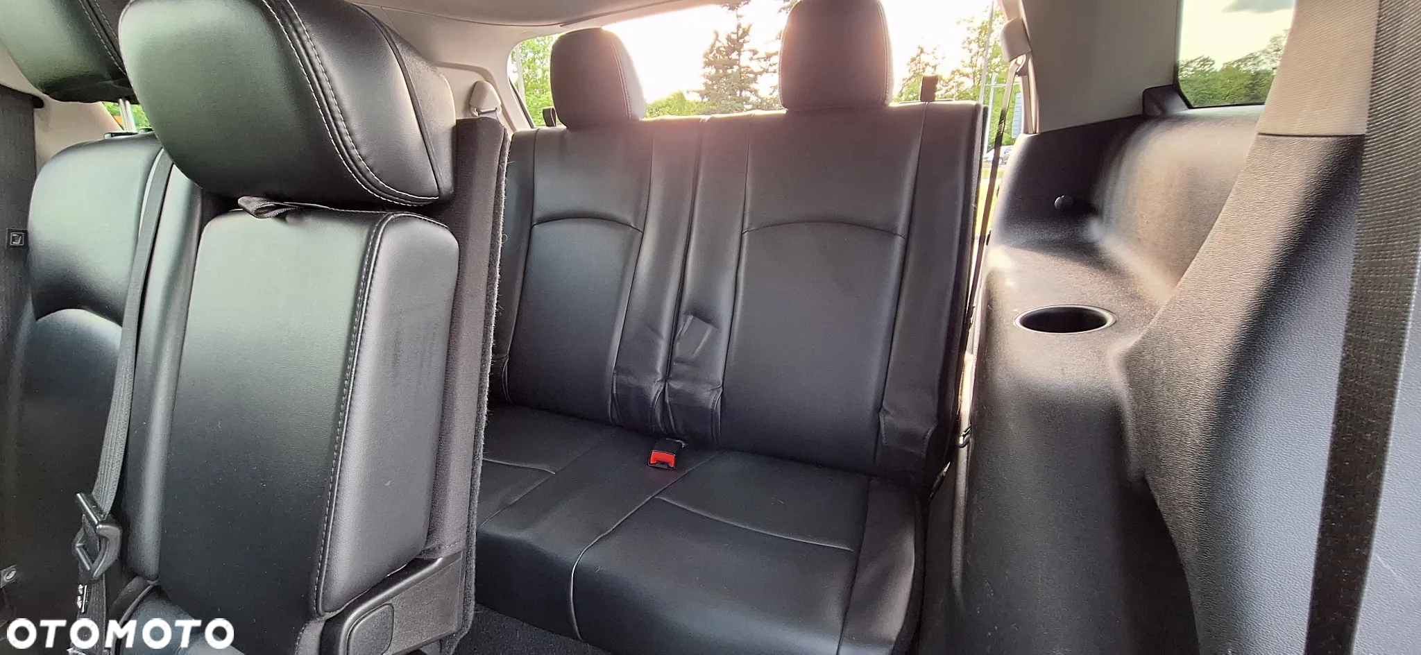 Fiat Freemont 2.0 Multijet Lounge AWD - 34