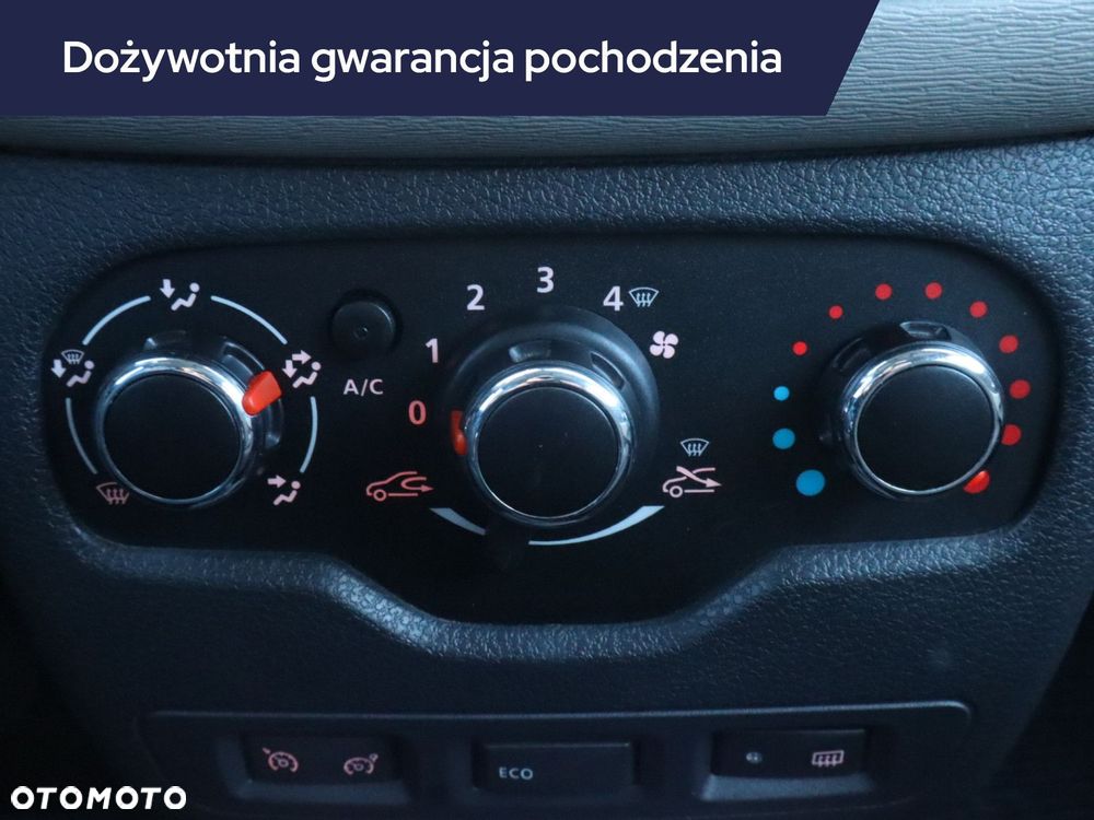 Dacia Lodgy - 17