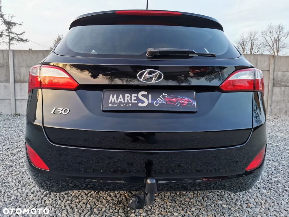 Hyundai i30 - 24