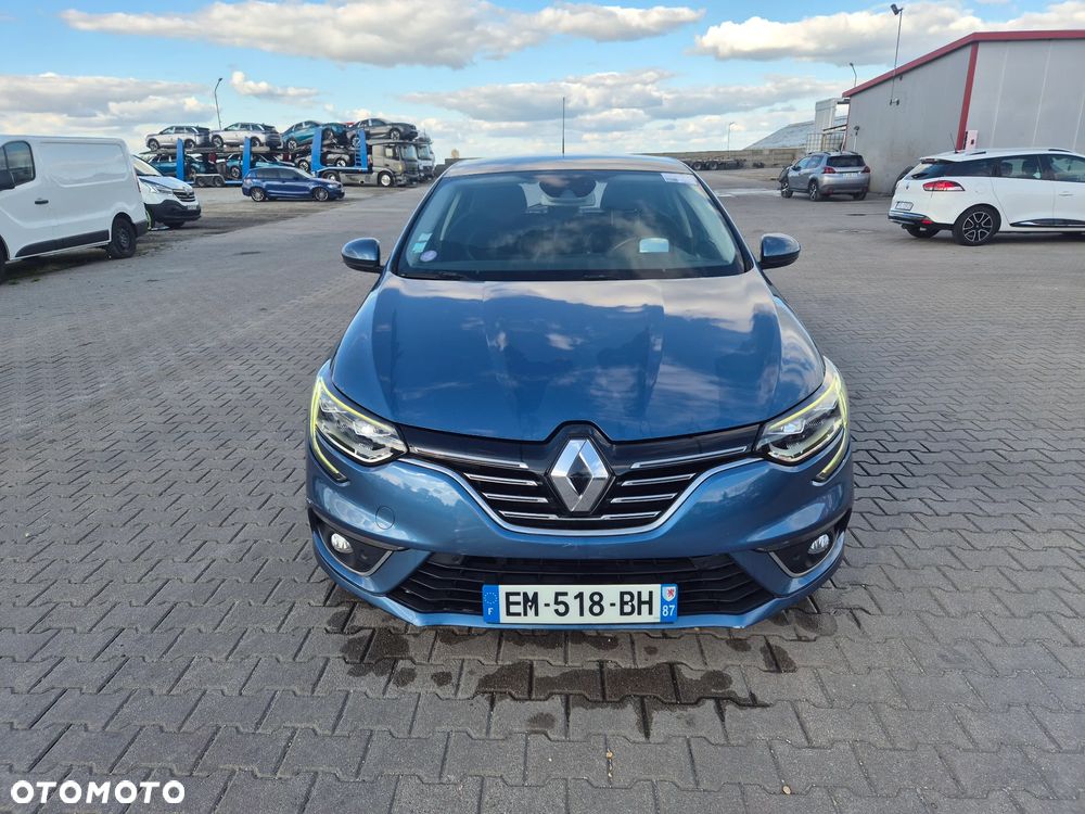 Renault Megane ENERGY TCe 130 INTENS - 3