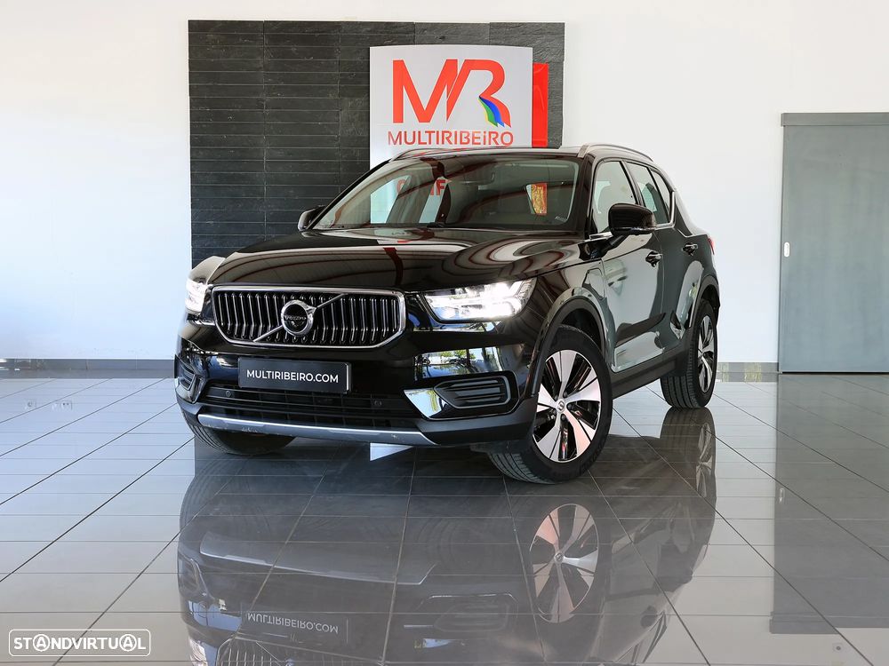Volvo XC 40 1.5 T5 PHEV Inscription Expression - 3
