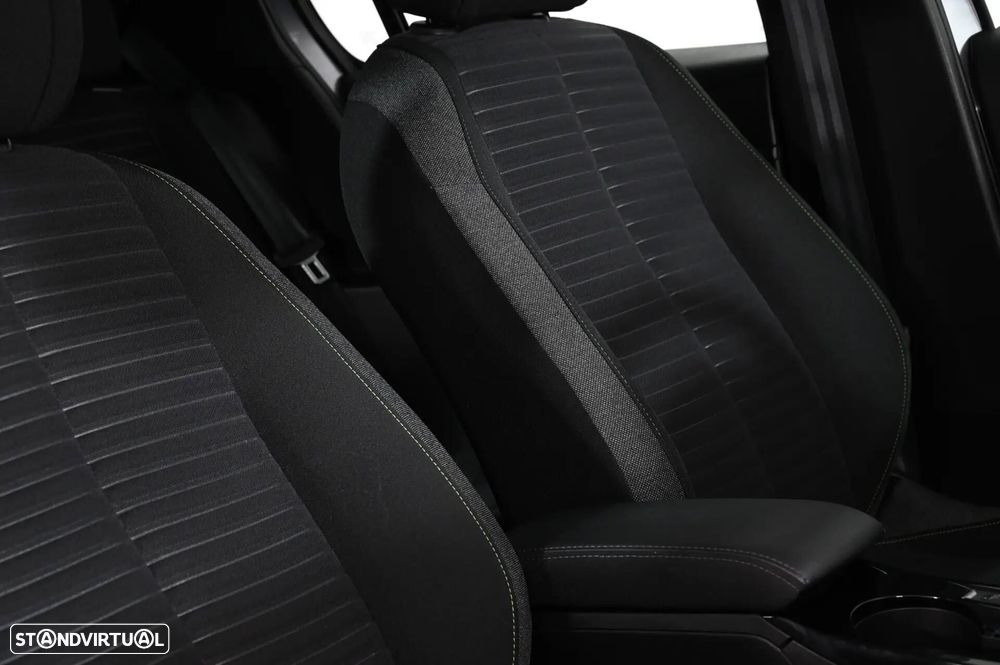 Peugeot e-208 50 kWh Active Pack - 27