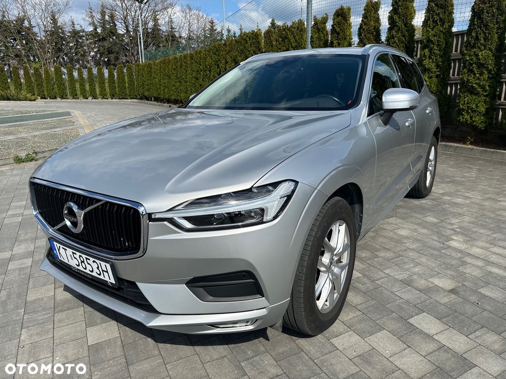 Volvo XC 60 T5 AWD Geartronic Momentum Pro - 6